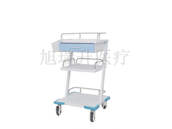 RS-A28鋼塑儀器車